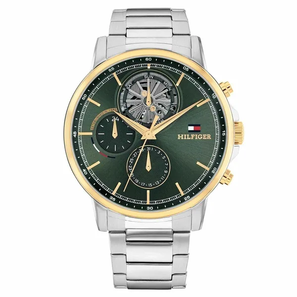 Tommy Hilfiger TH1710735 Erkek Kol Saati