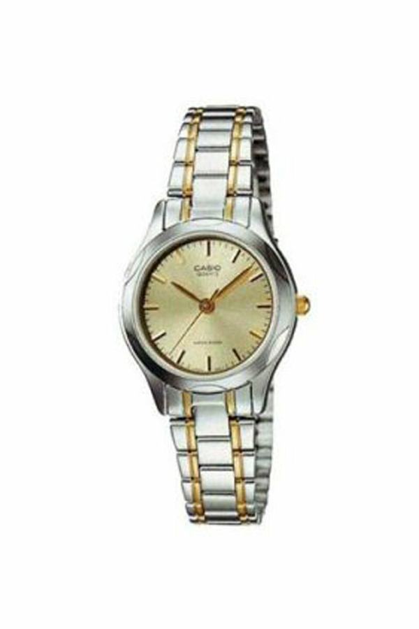 CASIO LTP-1275SG-9ADF Pilli KADIN KOL SAATİ