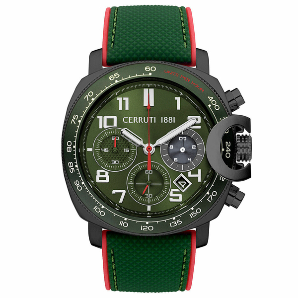 Cerruti 1881 Cıwgo2206807 Erkek Kol Saati