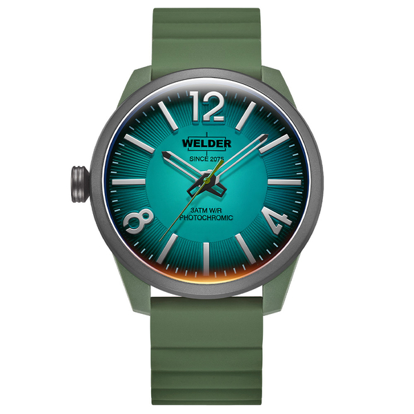 Welder Moody Erkek Kol Saati Wwrl1016