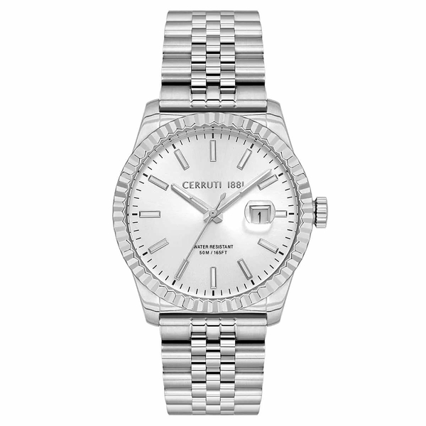 Cerruti CIWGH0090604 Erkek Kol Saati