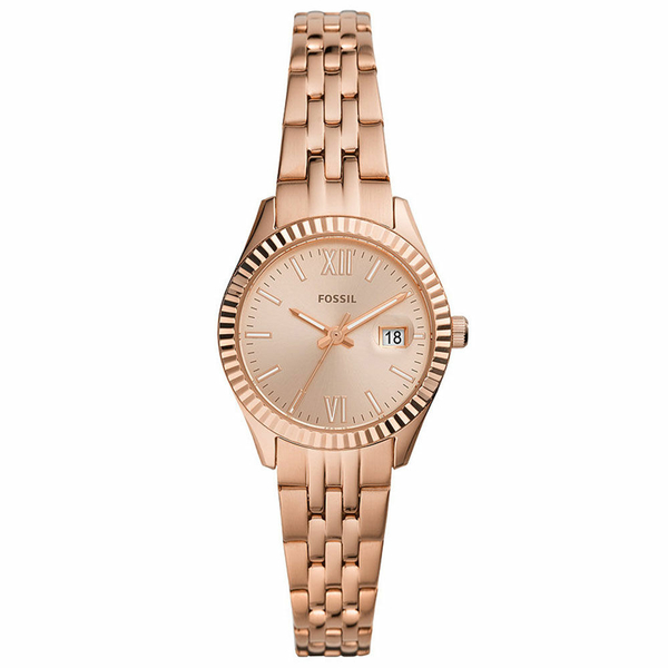 Fossil Fes4992