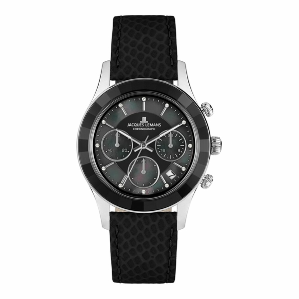 Jacques Lemans Venıce 1-2151A Kadın Kol Saati