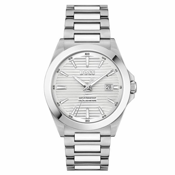 Boss Watches Hb1514176 Erkek Kol Saati