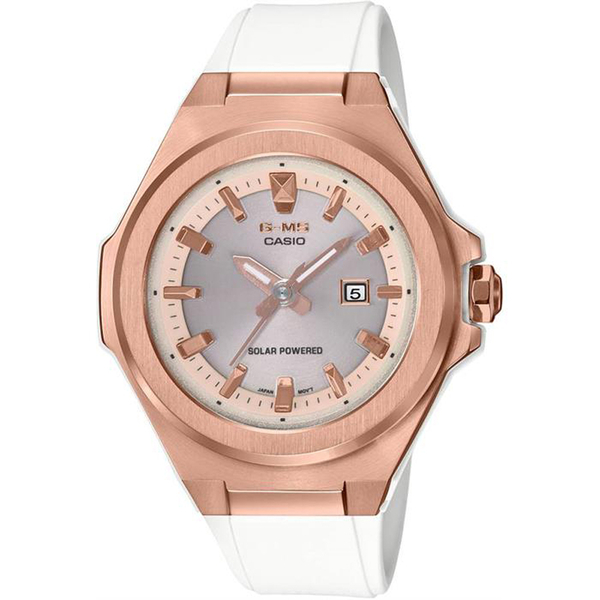 Casio G-Shock Bayan Kol Saati MSG-S500G-7A2DR