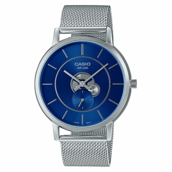 Casio Mtp-B130M-2Avdf Kol Saati