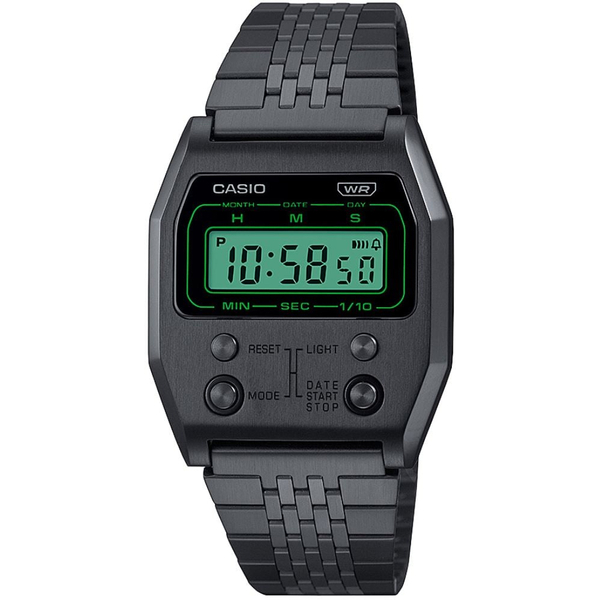 Casio Dijital Erkek Kol Saati A1100B-1DF