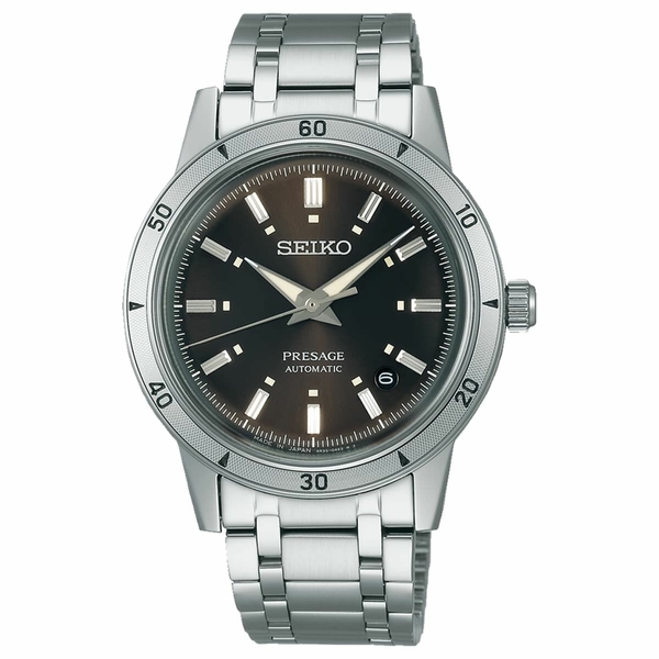 Seiko Seırpl09J Erkek Kol Saati