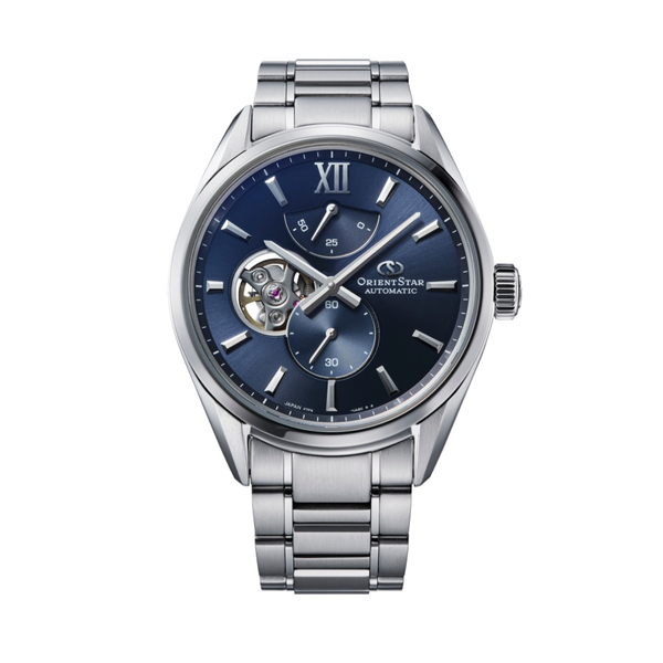 Orient Star Otomatik Erkek Kol Saati RE-BY0010L00B