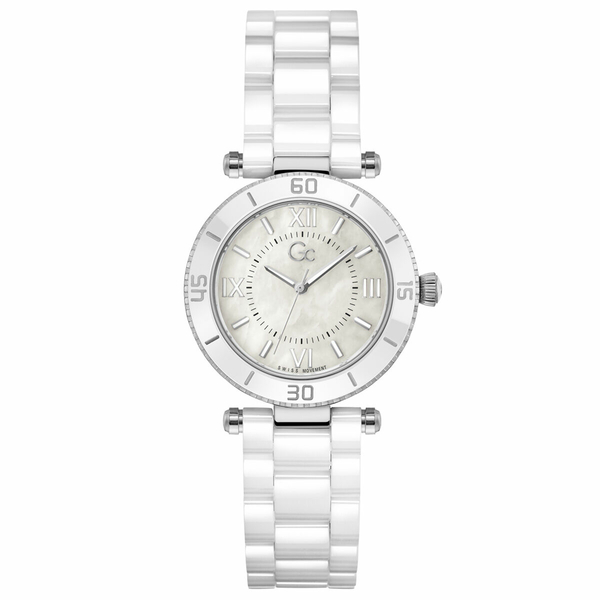 Gc Gcz05008L1Mf Kadın Kol Saati