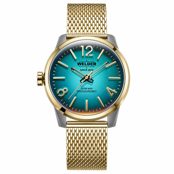 Welder WWRL2014 Kadın Kol Saati