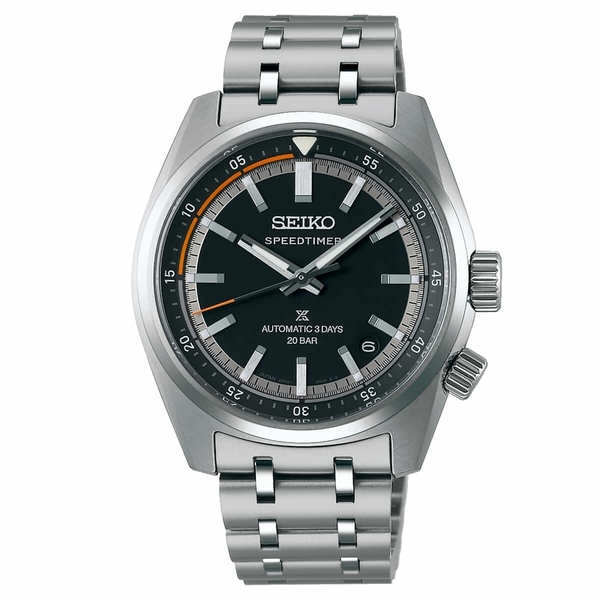 Seiko Seıpb515J Erkek Kol Saati