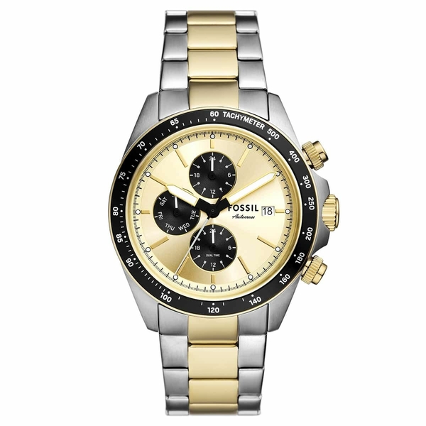Fossil FFS6126 Erkek Kol Saati