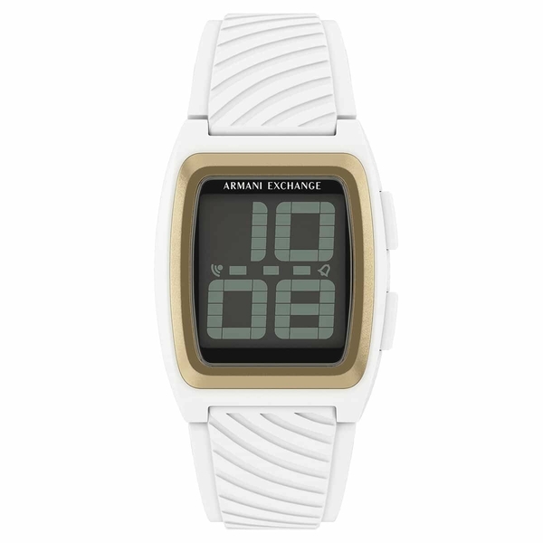 Armani Exchange Ax2968 Erkek Kol Saati