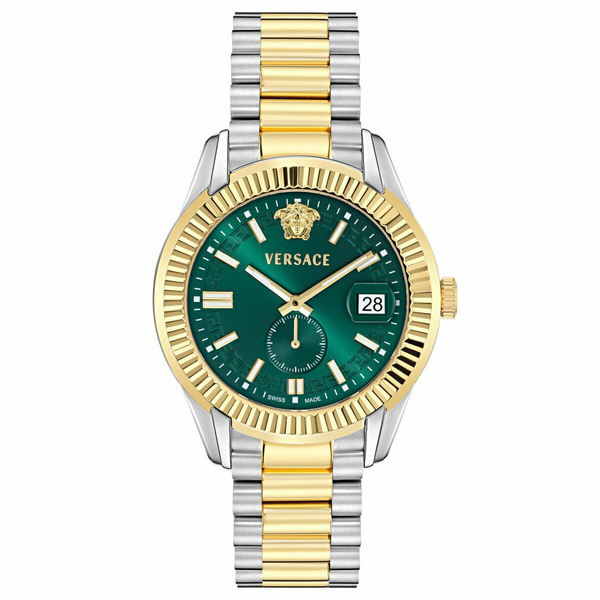 Versace VRSCVE6Y00426 Erkek Kol Saati