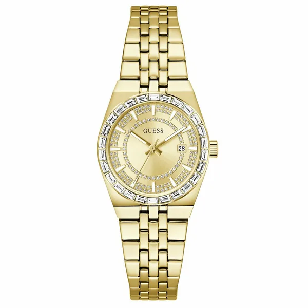 Guess GUGW1119L2 Kadın Kol Saati