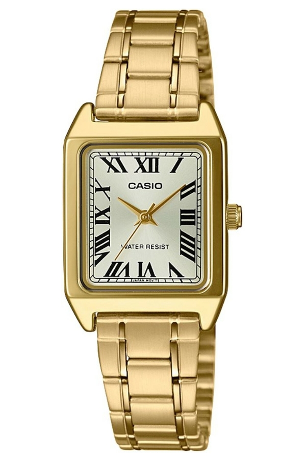 CASIO LTP-V007G-9BUDF Analog KADIN KOL SAATİ