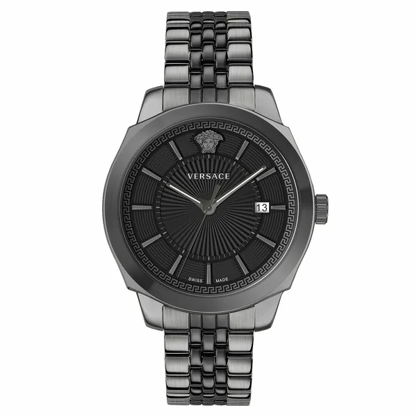 Versace VRSCVEV901323 Kol Saati