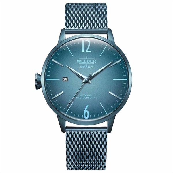 Welder Moody Watch WRC814 Erkek Kol Saati