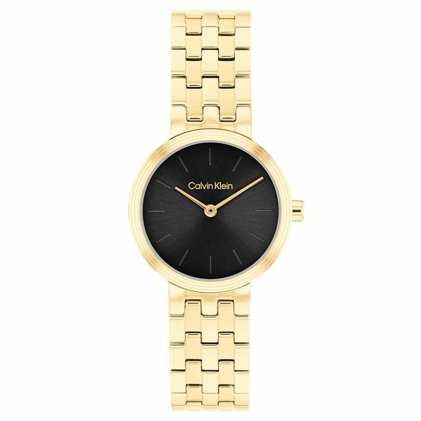 Calvin Klein CK25100187 Kadın Kol Saati
