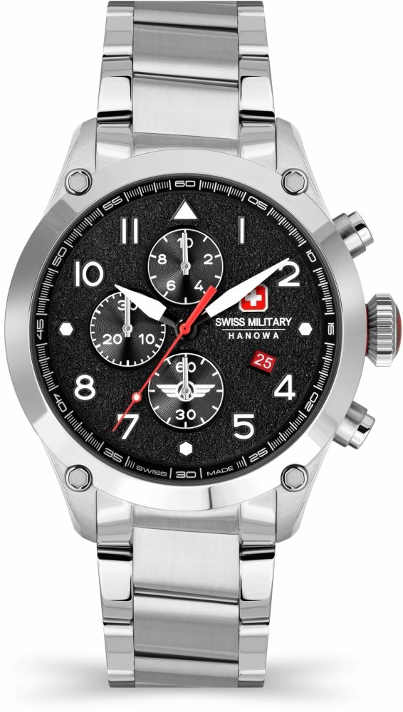 Swiss Military Hanowa Smwgı2101501-Set Kol Saati