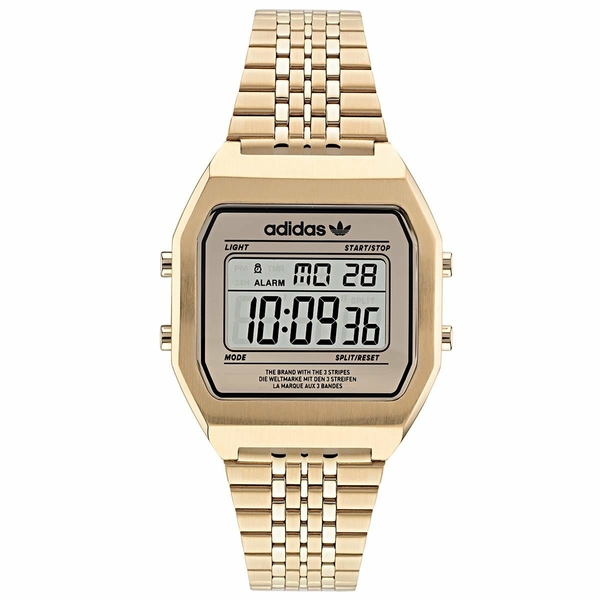Adidas ADAOST22074 Kadın Kol Saati