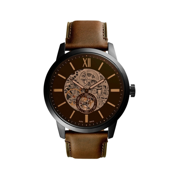 FOSSIL FME3155 Pilli ERKEK KOL SAATİ