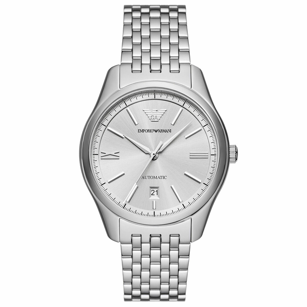 Emporio Armani AR60076 Erkek Kol Saati