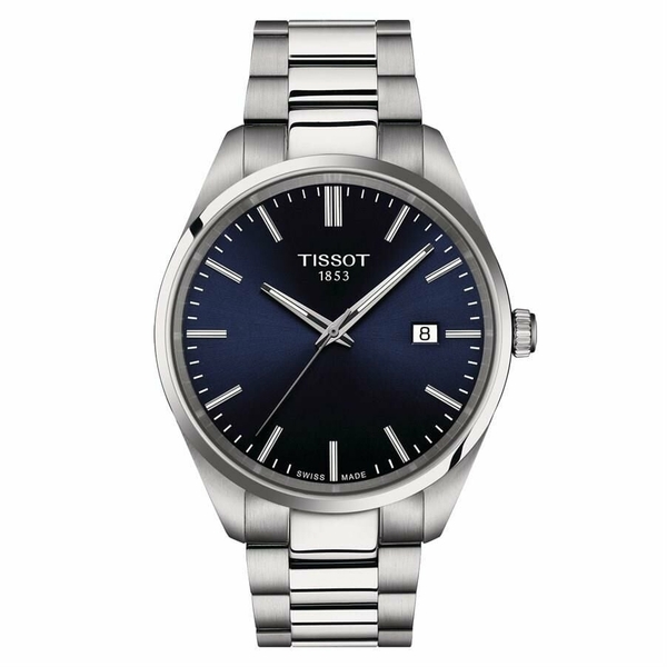 Tissot Pr 100 T150.410.11.041.00 Erkek Kol Saati T1504101104100