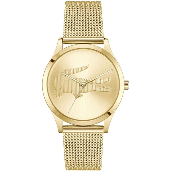 LACOSTE LAC2001416 Pilli KADIN KOL SAATİ