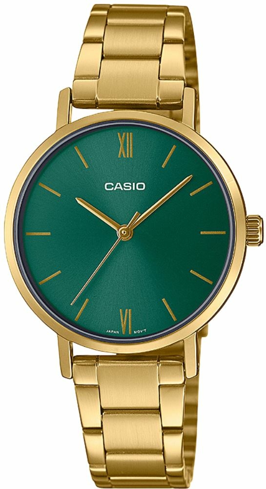 Casio Ltp-Vt02G-3Audf Kol Saati