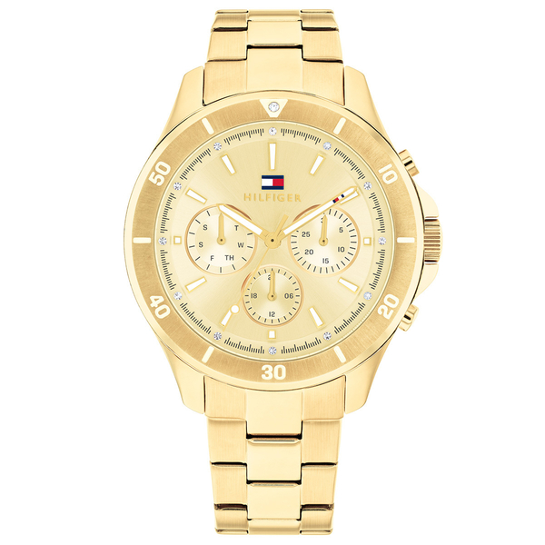 Tommy Hilfiger Bayan Kol Saati Th1782640