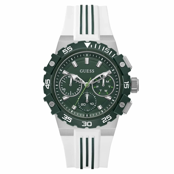 Guess Gugw1059G1 Erkek Kol Saati