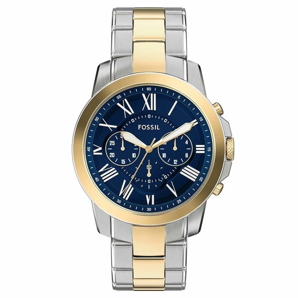 Fossil FFS6132 Erkek Kol Saati