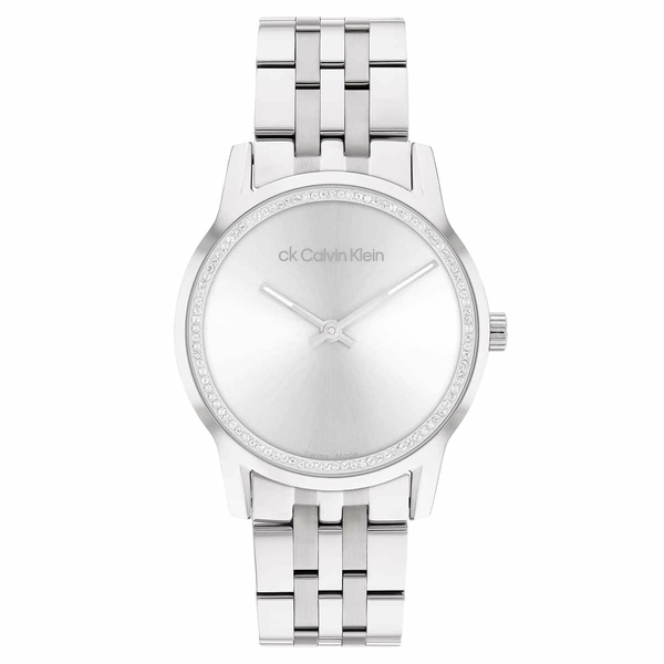 Calvin Klein Ck25000019 Kadın Kol Saati