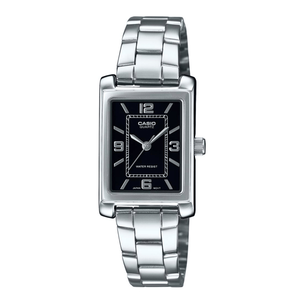 Casio Bayan Kol Saati LTP-1234DD-1ADF