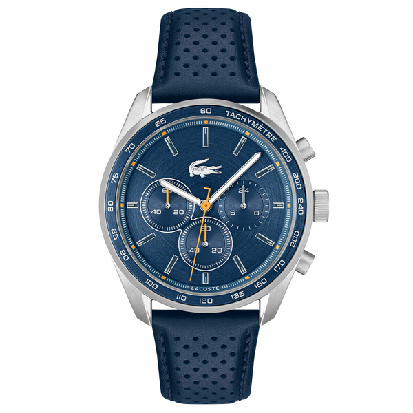 Lacoste Lac2011344 Erkek Kol Saati