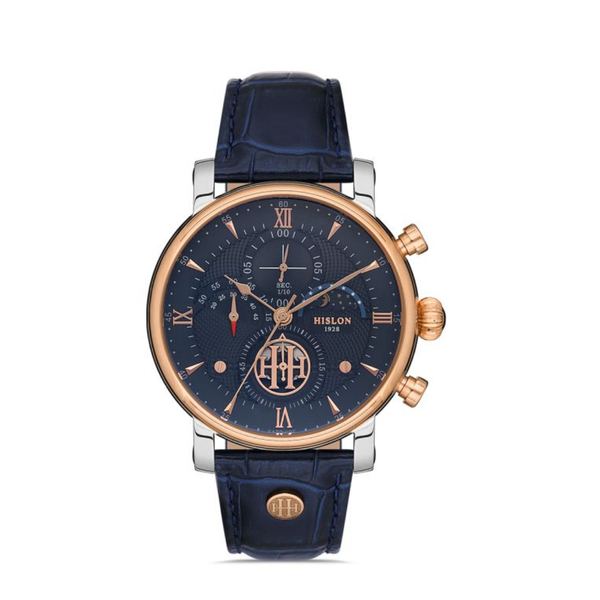 Hislon Tm105T-11Kr Kol Saati