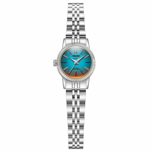 Welder Moddy Watch WRC2000 Kadın Kol Saati