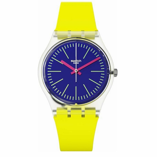 Swatch Ge255 Kol Saati
