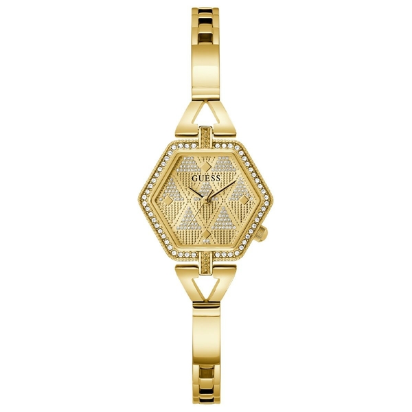 GUESS GUGW0680L2 Analog KADIN KOL SAATİ