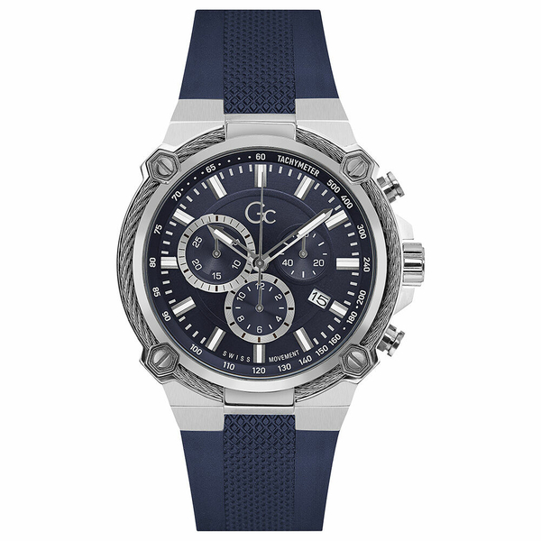 Gc Gcy24017G7Mf Erkek Kol Saati
