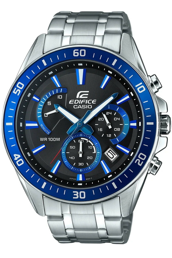 Casio EFR-552D-1A2VUDF Edıfıce Erkek Kol Saati