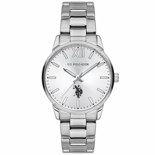 U.s. Polo Assn. Uspa2057-02 Kadın Kol Saati