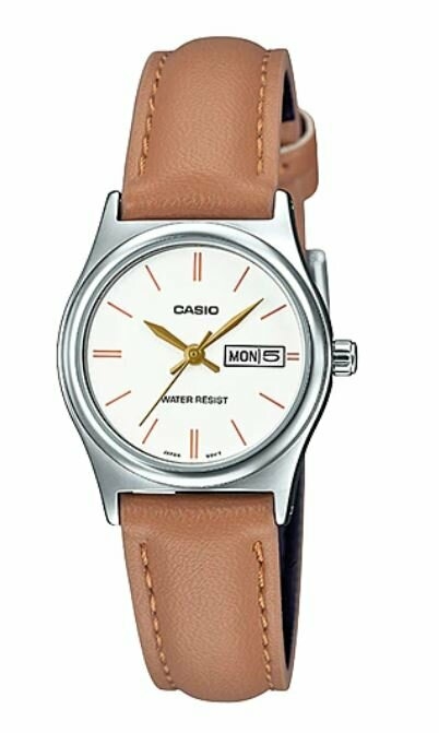 Casio Ltp-V006L-7B2Udf Kadın Kol Saati