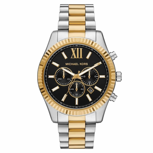Michael Kors Mk9207 Erkek Kol Saati