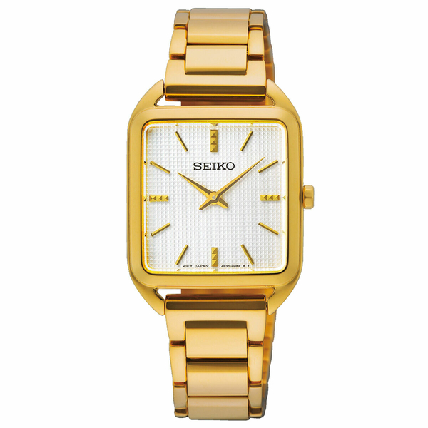 Seiko Seıwr078P Kadın Kol Saati