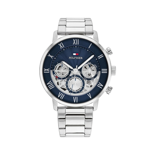 TOMMY HILFIGER TH1710569 Quartz(Pilli) ERKEK KOL SAATİ