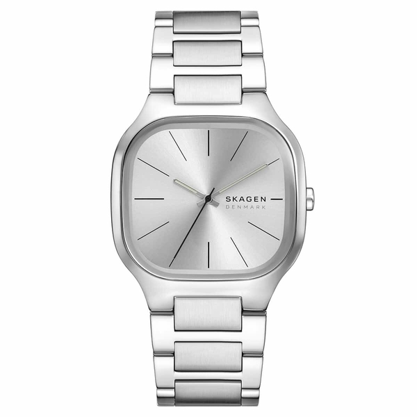 Skagen Skw6934 Erkek Kol Saati