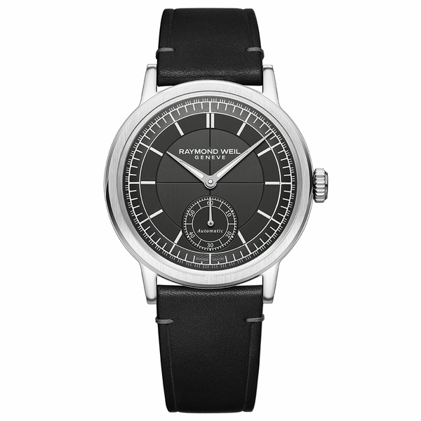 Raymond Weil Rw2930Stc60001 Erkek Kol Saati
